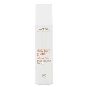 2 Daily Face Moisturizers! 1 by Aveda and 1 by First Aid Beauty.